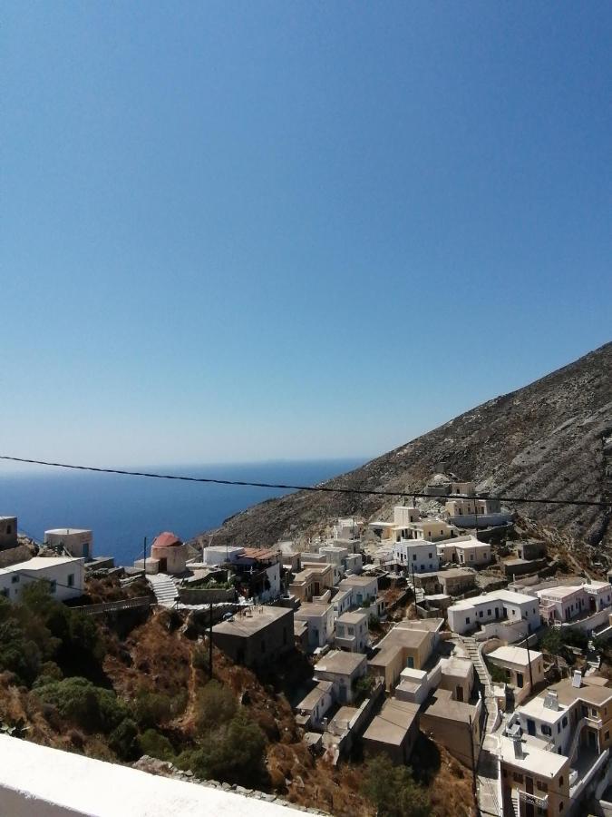 Kalliopis Studio Olympos  المظهر الخارجي الصورة